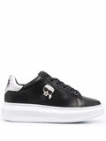 KARL LAGERFELD K/IKONIK FLATFORM WOMEN SNEAKERS