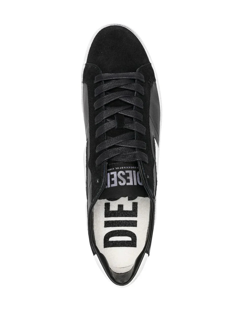 Diesel S-Leroji low-top sneakers