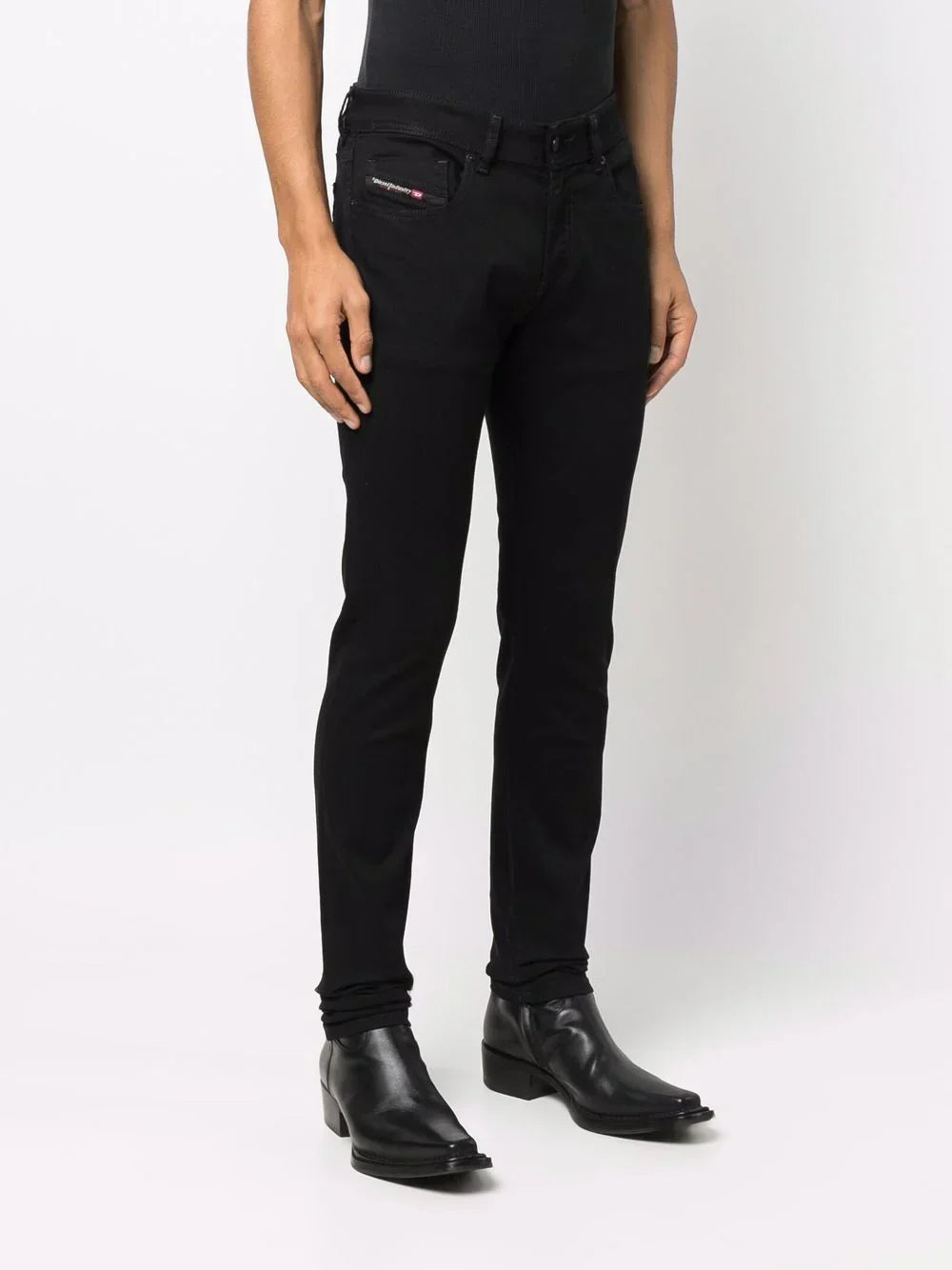 Diesel 1979 Sleenker 09C51 skinny jeans
