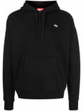 Diesel S-Rob-Doval-PJ cotton hoodie