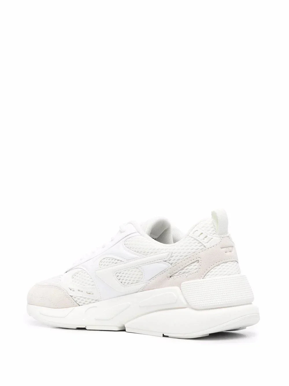 Diesel S-Serendipity Sport panelled sneakers