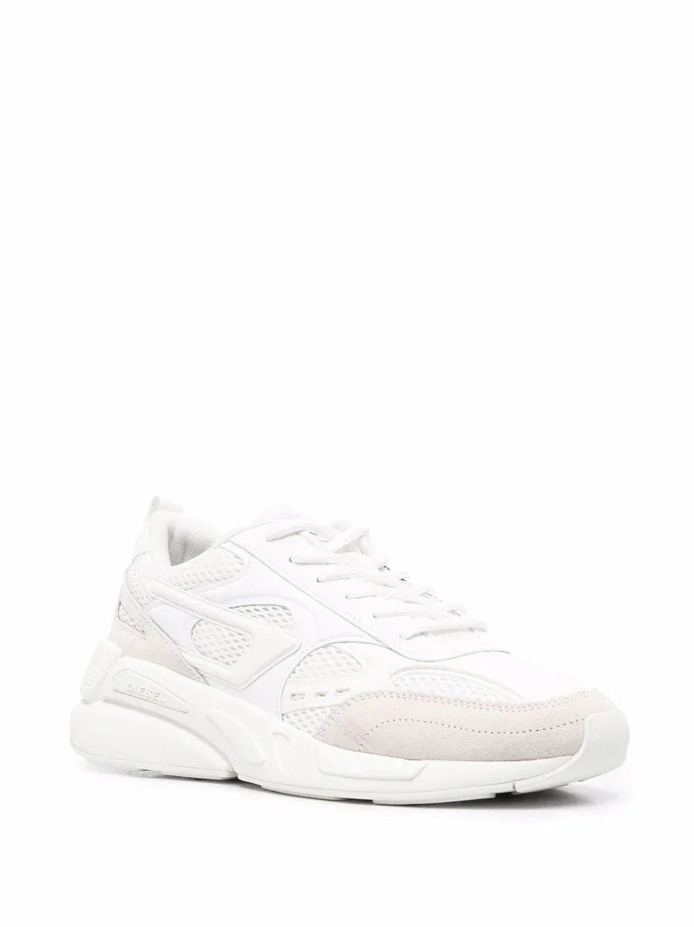 Diesel S-Serendipity Sport panelled sneakers