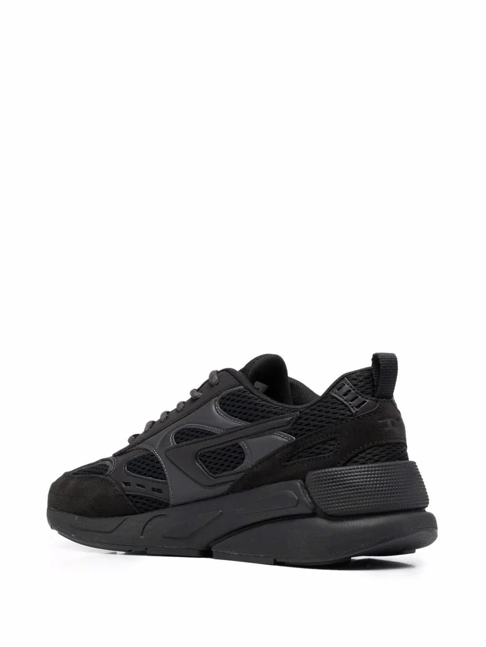 Diesel S-Serendipity Sport panelled sneakers
