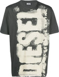 Diesel T-Just-E16 cotton T-shirt