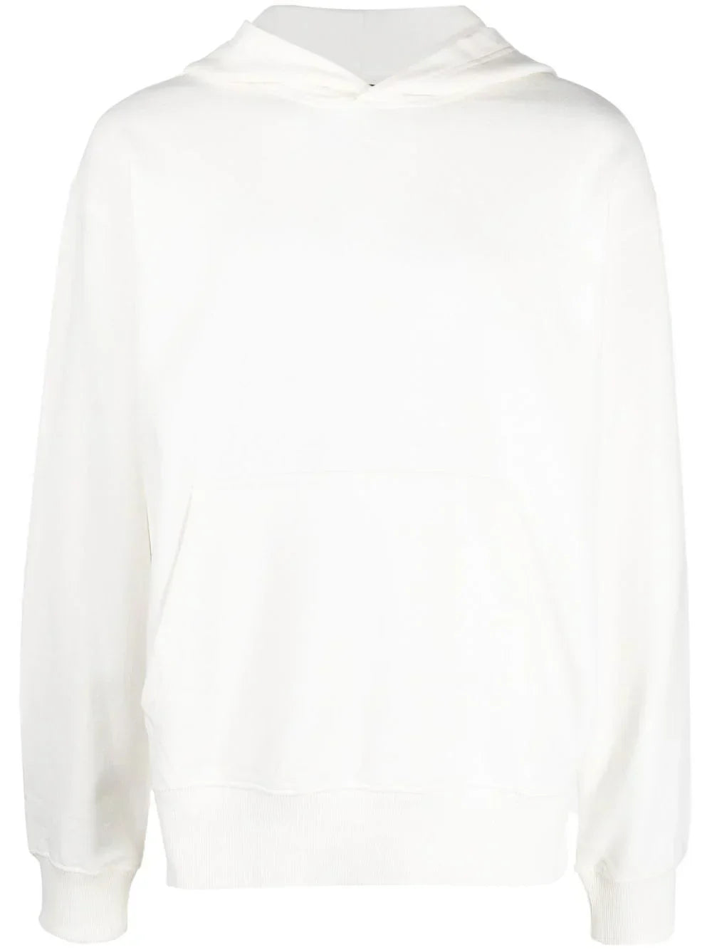 Diesel S-Macs-Megoval cotton hoodie