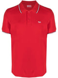 Diesel T-Smith-D cotton polo shirt