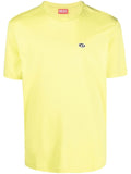 Diesel T-Just-Doval-PJ cotton T-shirt