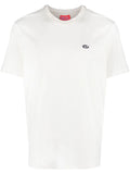 Diesel T-Just-Doval-PJ cotton T-shirt