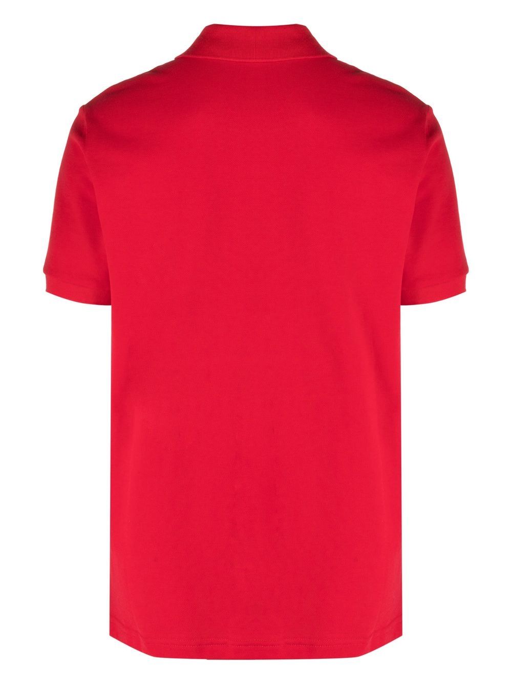 Diesel T-Smith-Div cotton polo shirt