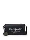 KARL LAGERFELD HOTEL KARL SHOULDER BAG