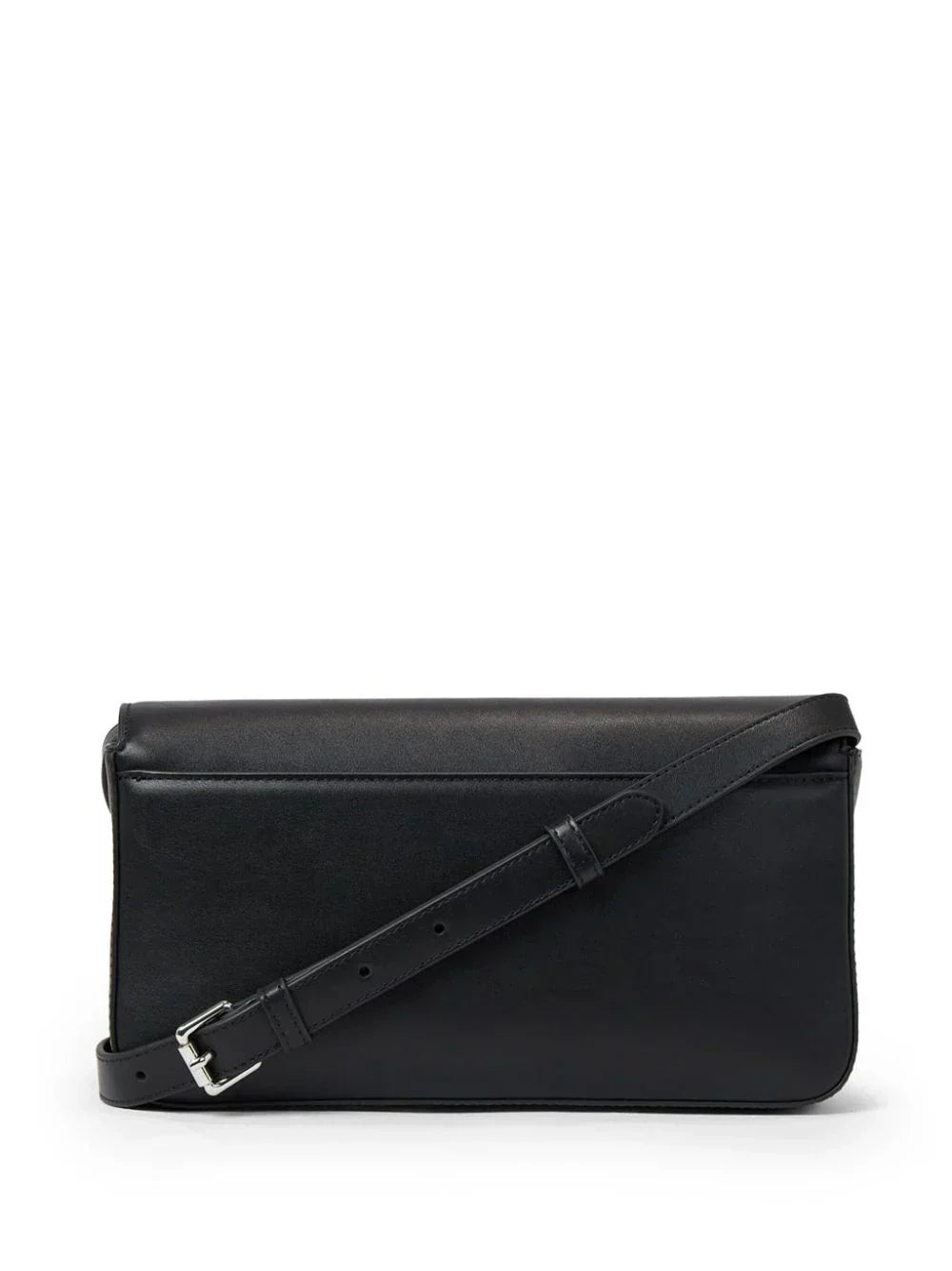 KARL LAGERFELD HOTEL KARL SHOULDER BAG