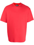 Diesel T-Boggy-Megoval cotton T-shirt