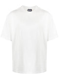 Diesel T-Boggy-Megoval cotton T-shirt