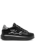 KARL LAGERFELD KAPRI SIGNIA LOW-TOP WOMEN SNEAKERS