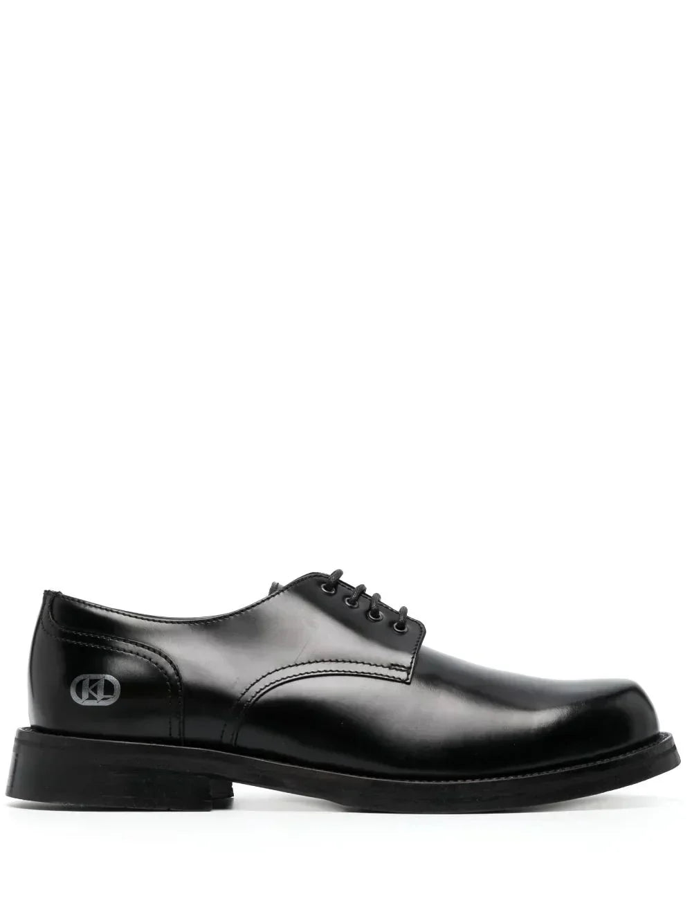 KARL LAGERFELD K/ARCHIVE KRAFTMAN DERBY SHOES