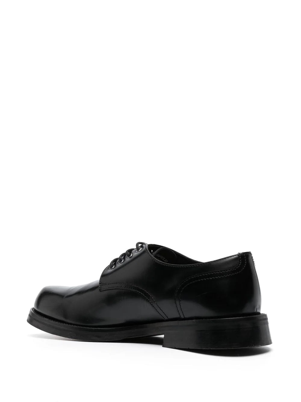 KARL LAGERFELD K/ARCHIVE KRAFTMAN DERBY SHOES