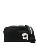 KARL LAGERFELD IKONIK CAMERA BAG