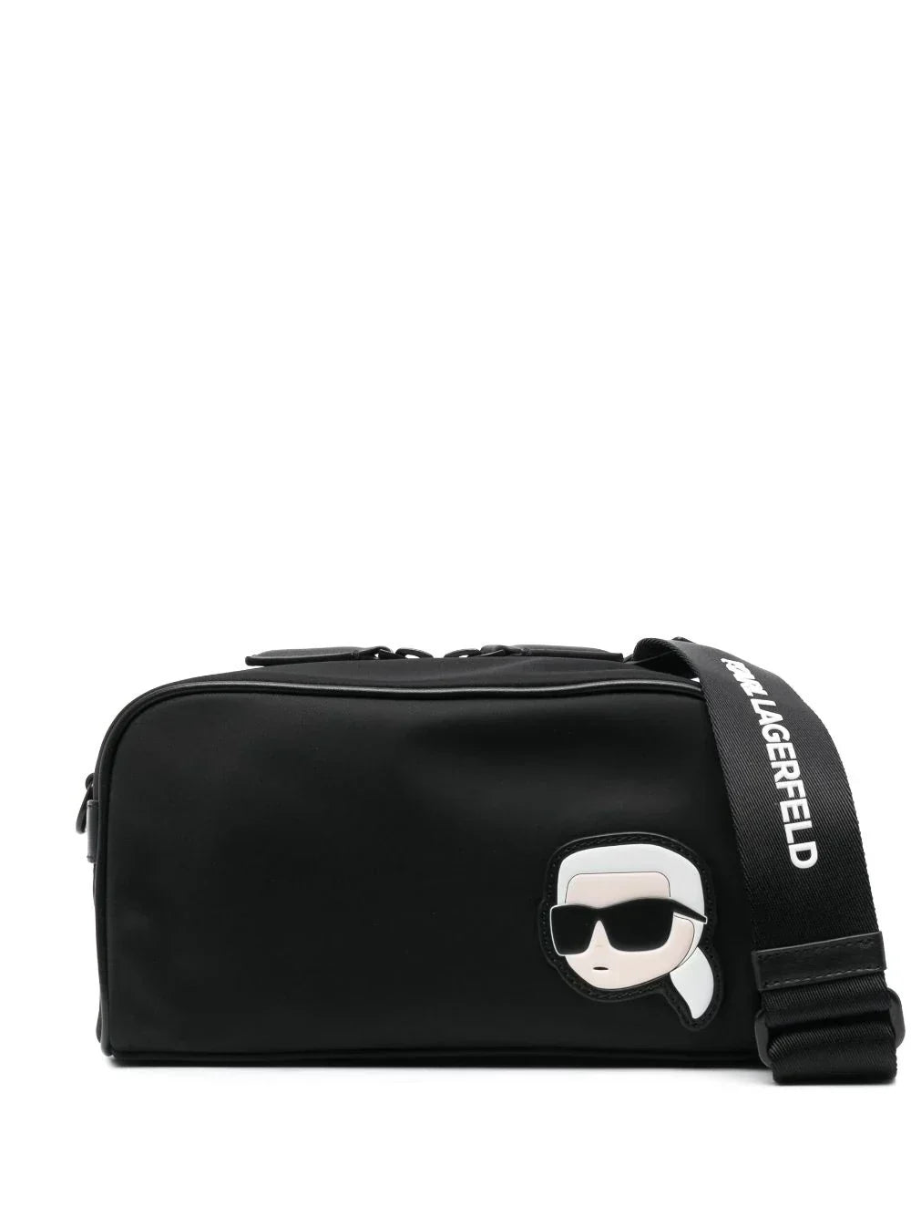KARL LAGERFELD IKONIK CAMERA BAG