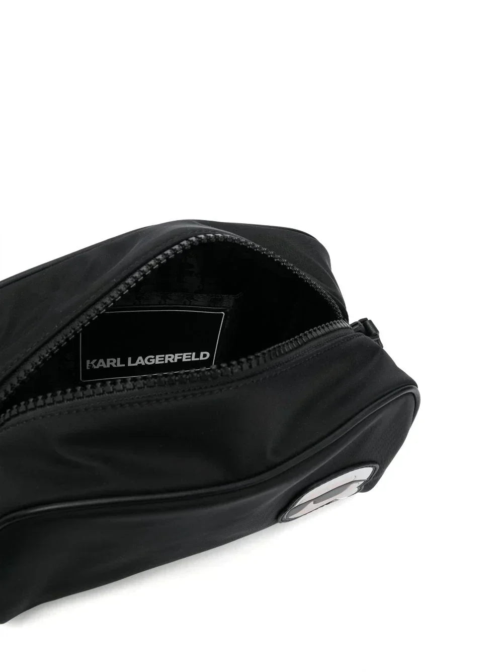 KARL LAGERFELD IKONIK CAMERA BAG