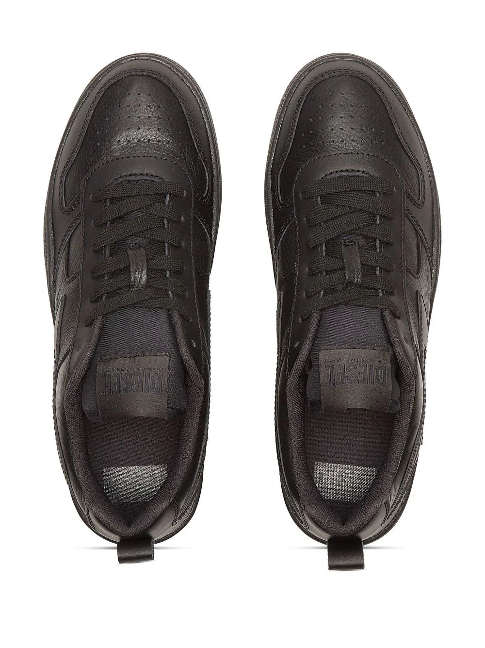 Diesel S-Ukiyo V2 low-top sneakers