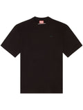 Diesel T-Boggy-Megoval-D cotton T-shirt