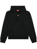 Diesel S-Macs cotton hoodie