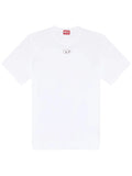 Diesel T-Just-Od cotton T-shirt