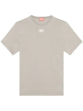 Diesel T-Just-Od cotton T-shirt
