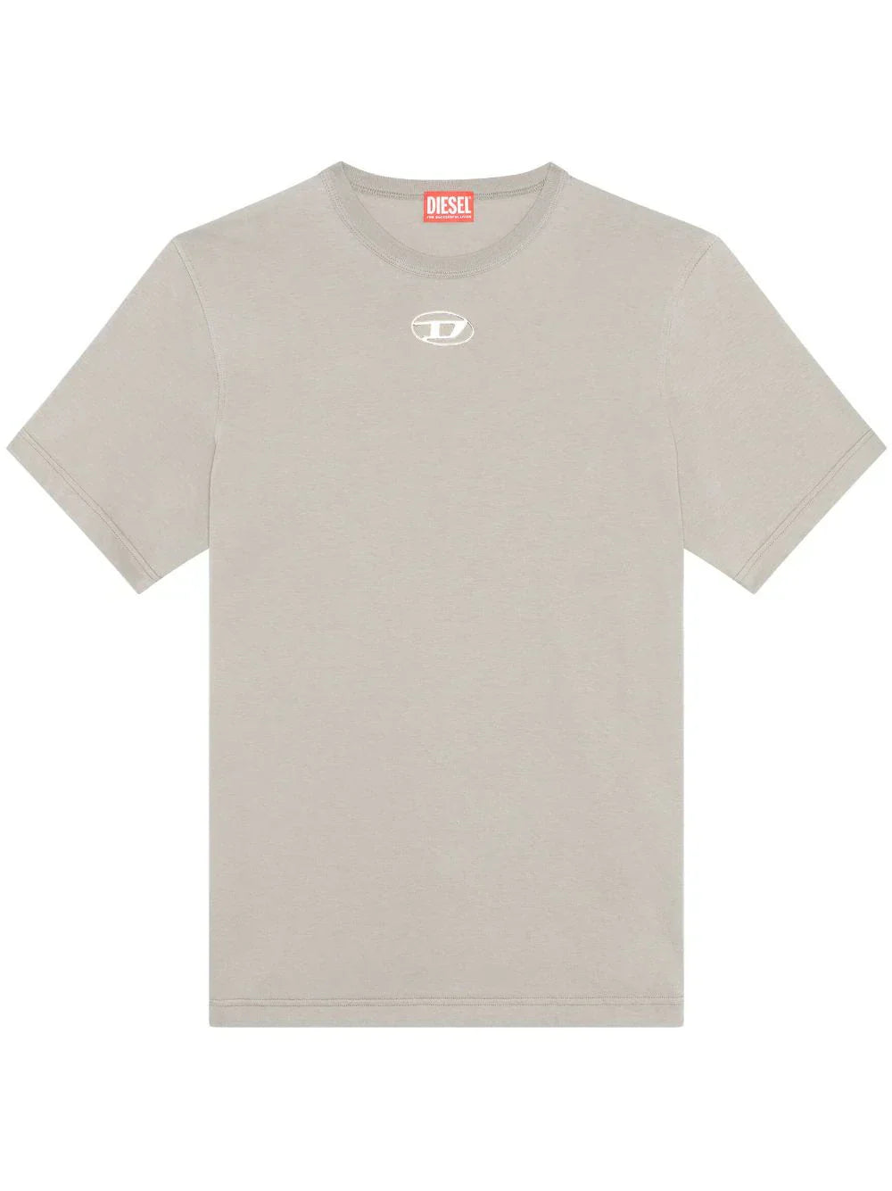 Diesel T-Just-Od cotton T-shirt