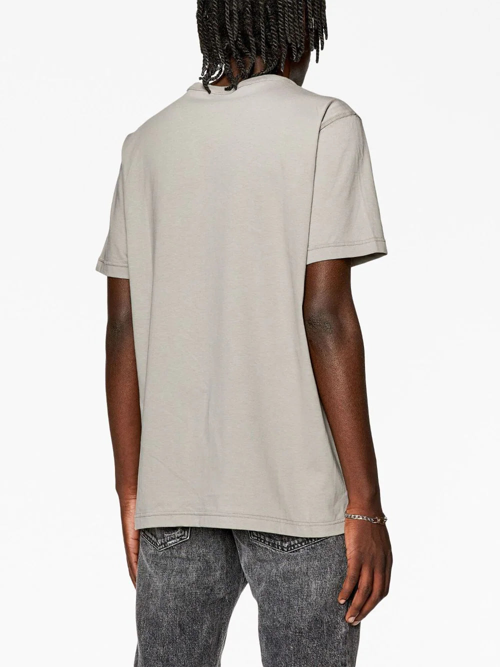 Diesel T-Just-Od cotton T-shirt