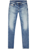 Diesel 1979 Sleenker 09G35 skinny jeans
