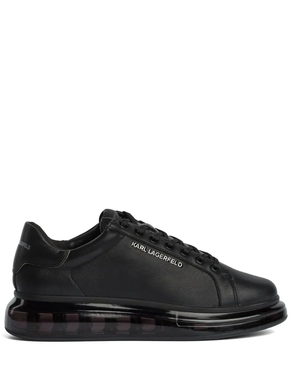 KARL LAGERFELD KAPRI KUSHION LOW-TOP SNEAKERS