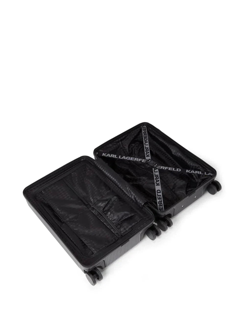 KARL LAGERFELD IKONIK TROLLEY CASE