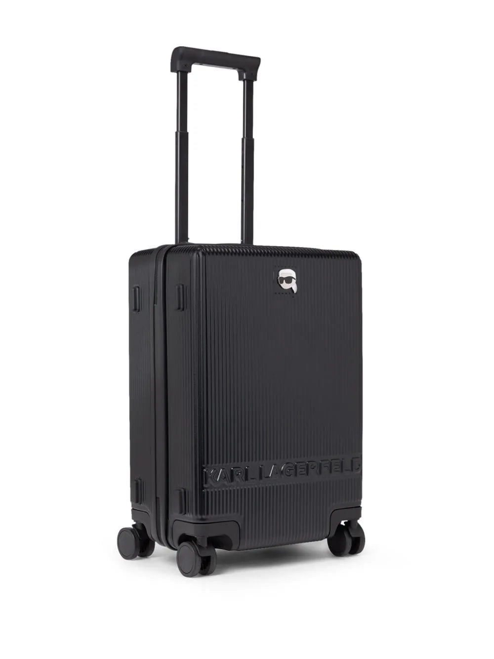 KARL LAGERFELD IKONIK TROLLEY CASE