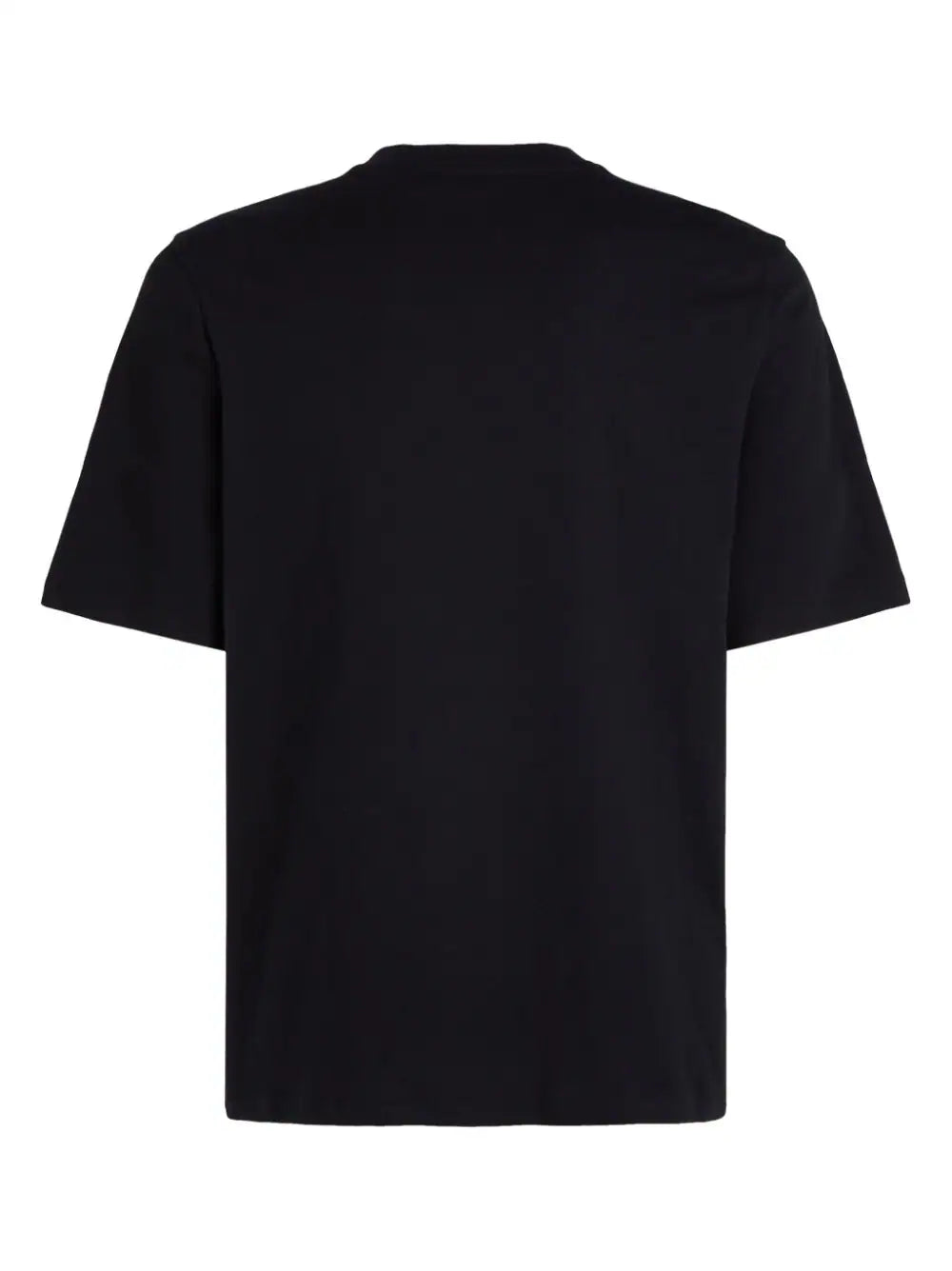 Karl Lagerfeld Hotel Karl crew-neck T-shirt