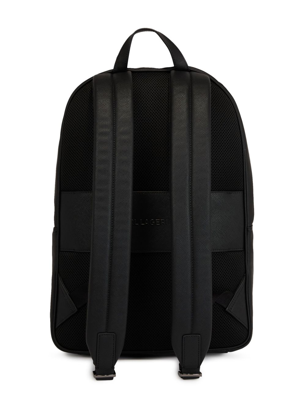 KARL LAGERFELD SMALL IKONIK KORE BACKPACK