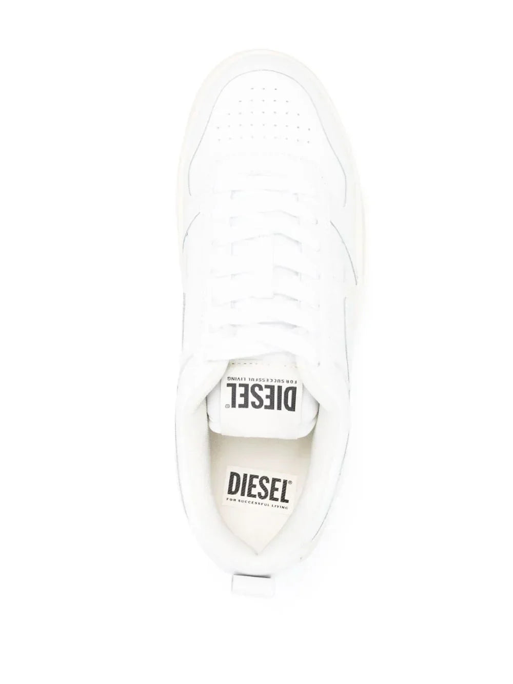 Diesel S-Ukiyo V2 low-top sneakers