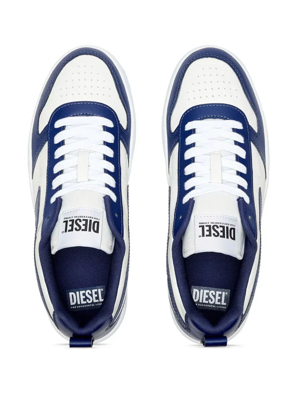 Diesel S-Ukiyo V2 low-top sneakers