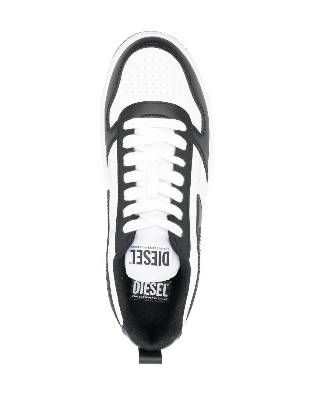 Diesel S-Ukiyo V2 low-top sneakers