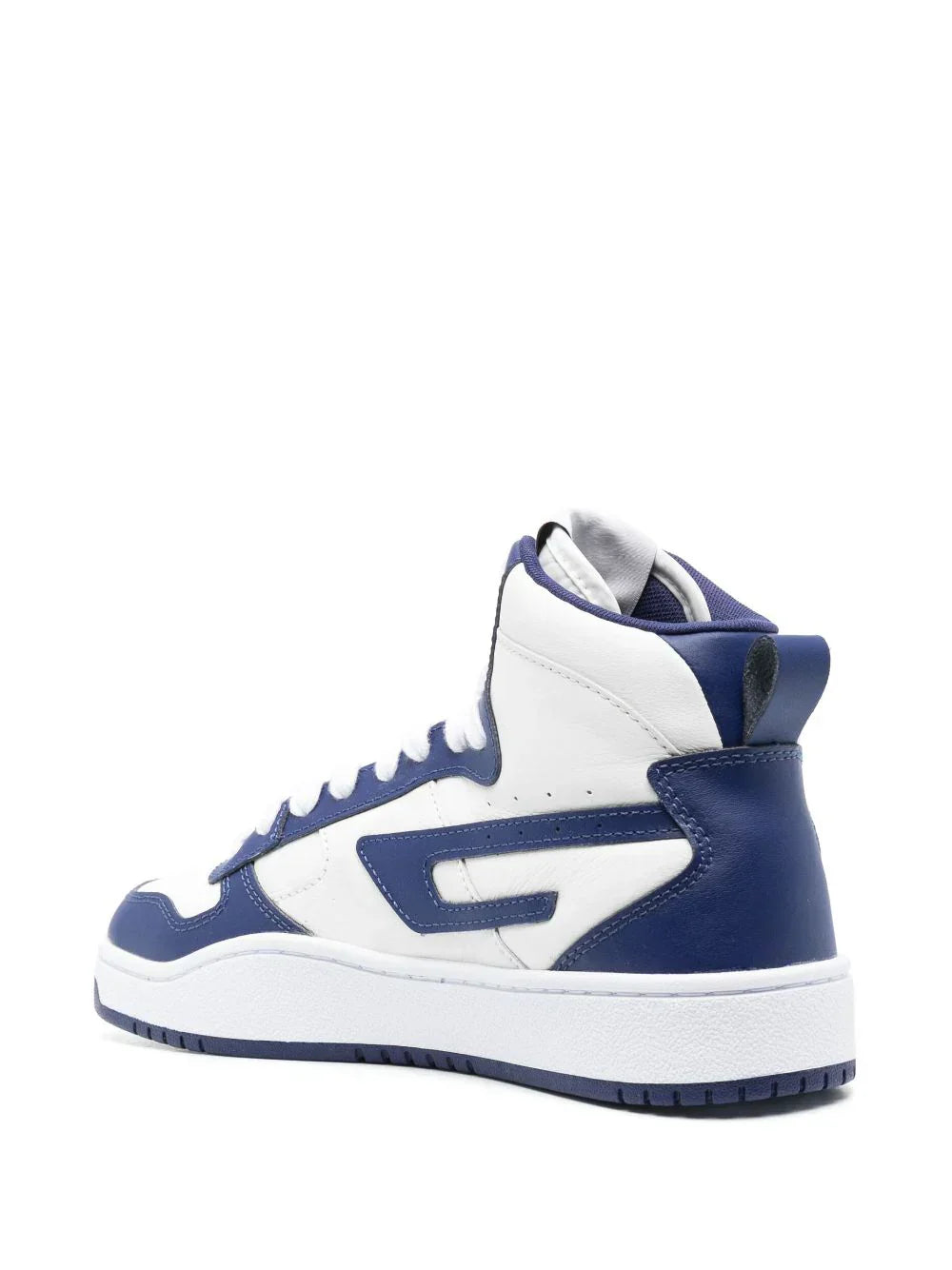 Diesel S-Ukiyo V2 logo-appliqué sneakers