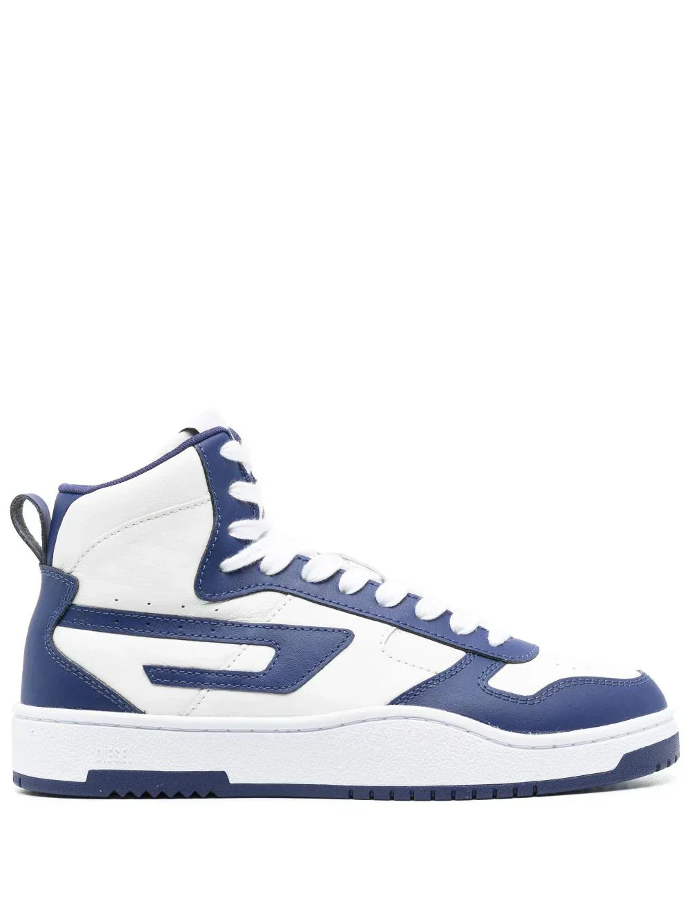 Diesel S-Ukiyo V2 logo-appliqué sneakers