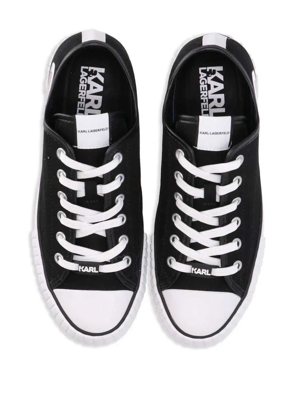 KARL LAGERFELD KAMPUS MAX WOMEN SNEAKERS