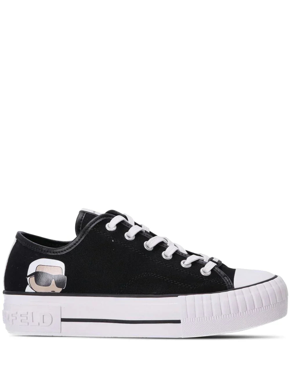 KARL LAGERFELD KAMPUS MAX WOMEN SNEAKERS