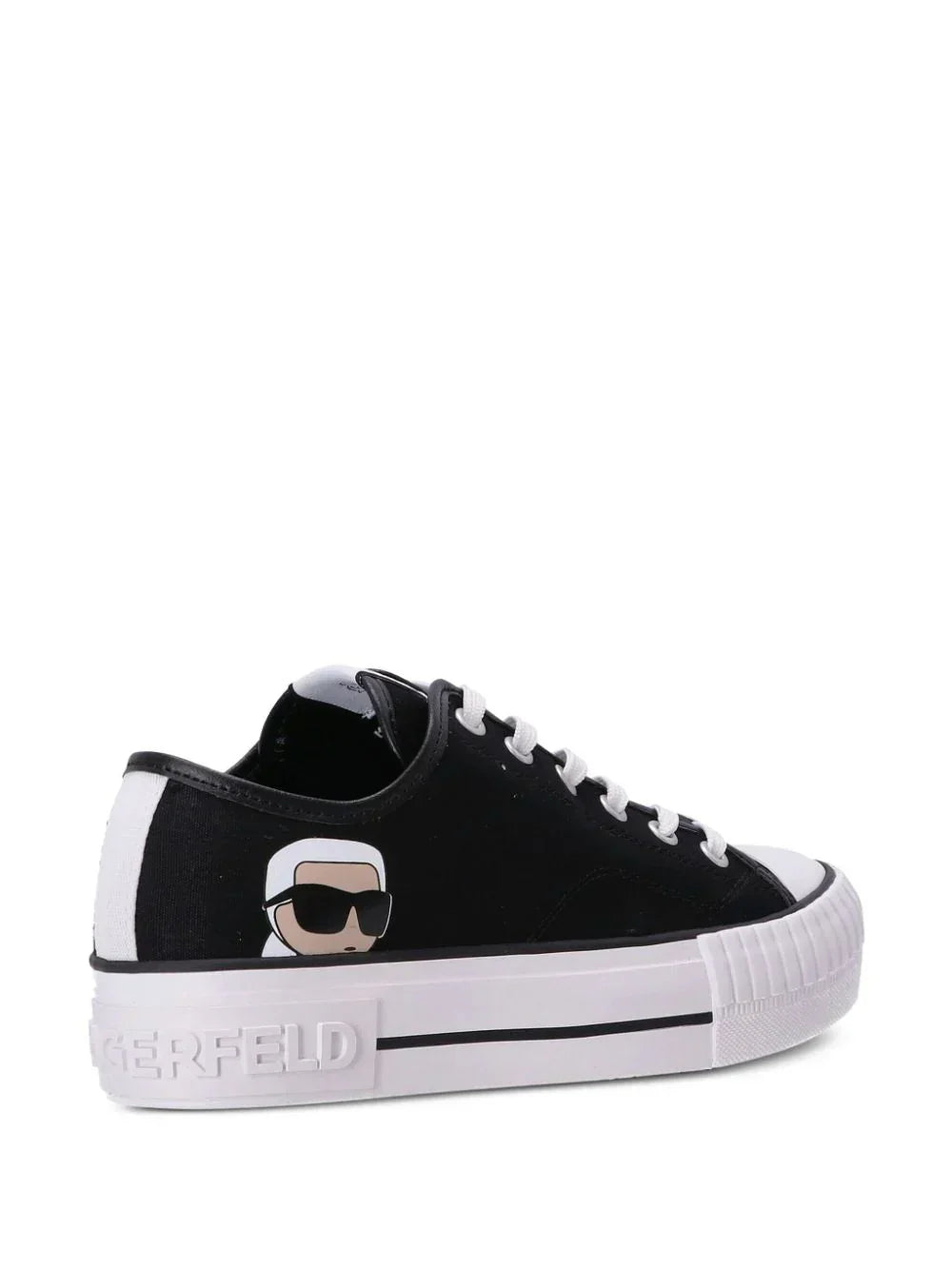 KARL LAGERFELD KAMPUS MAX WOMEN SNEAKERS