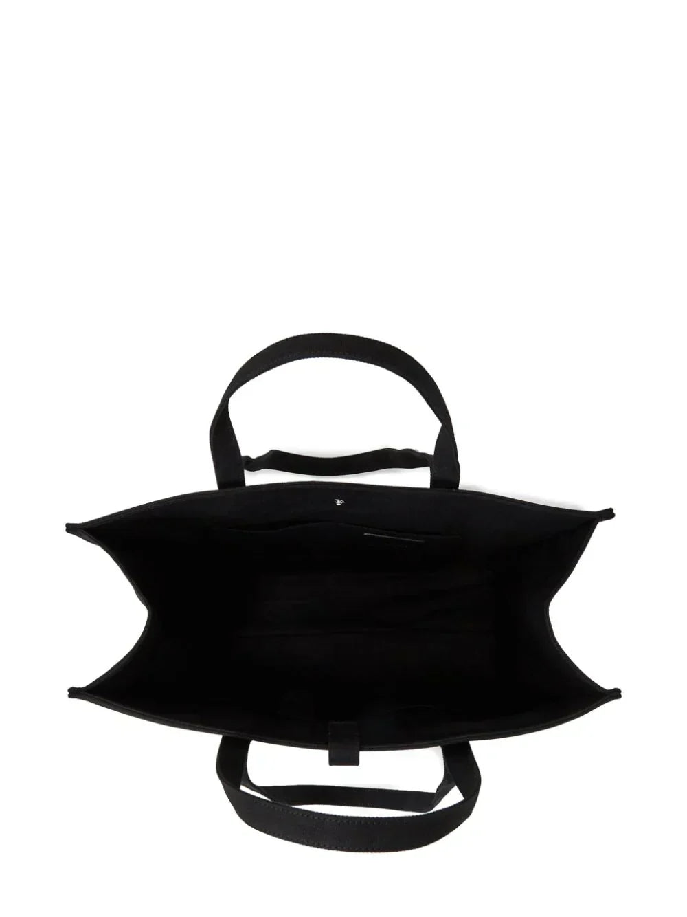 KARL LAGERFELD SMALL IKONIK TOTE BAG