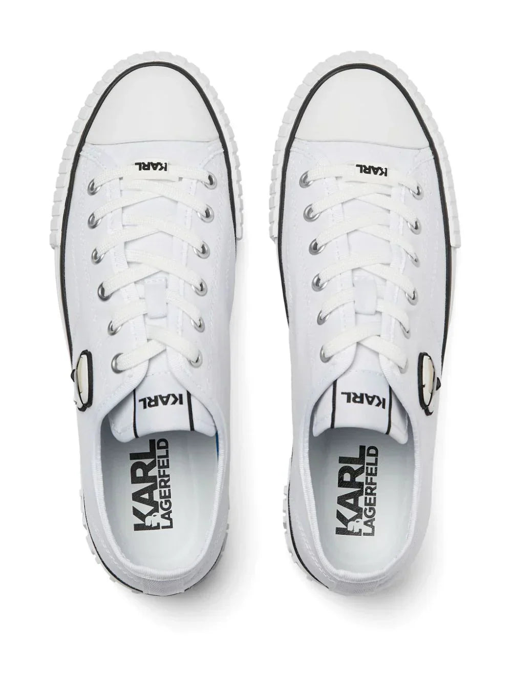 KARL LAGERFELD KAMPUS MAX WOMEN SNEAKERS