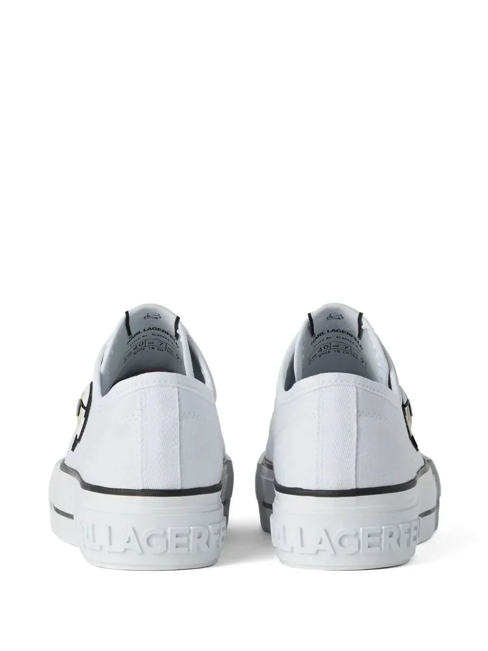 KARL LAGERFELD KAMPUS MAX WOMEN SNEAKERS