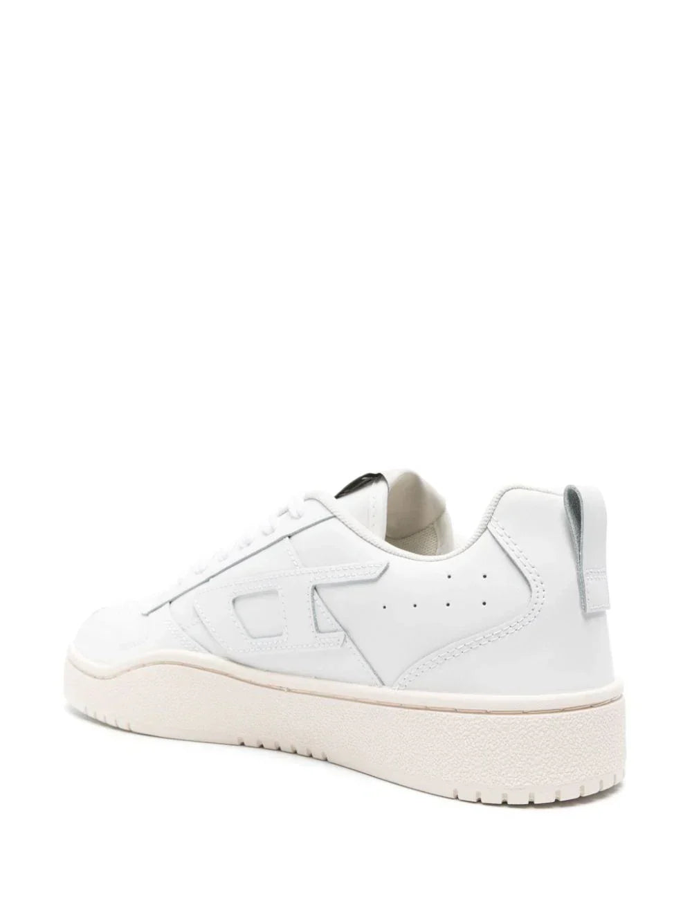 Diesel S-Ukiyo V2 leather sneakers