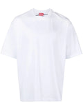 Diesel T-Boggy-Megoval-D cotton T-shirt