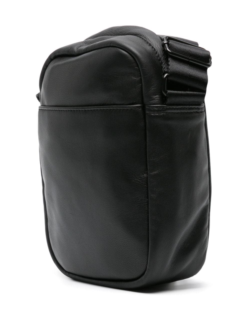 Diesel Rave logo-plaque crossbody bag